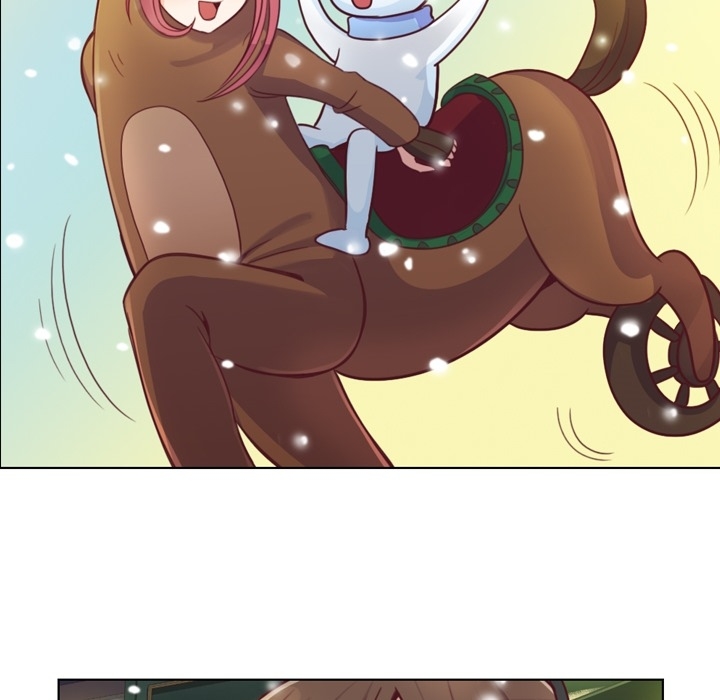 Annoying Alice Chapter 10 page 30 - Chapter 10: Episode 10: Alice and Christmas