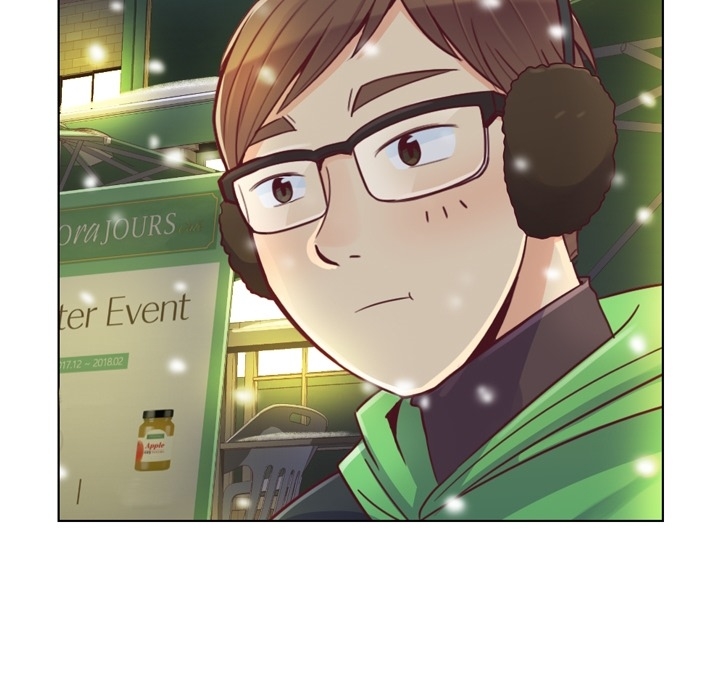 Annoying Alice Chapter 10 page 31 - Chapter 10: Episode 10: Alice and Christmas