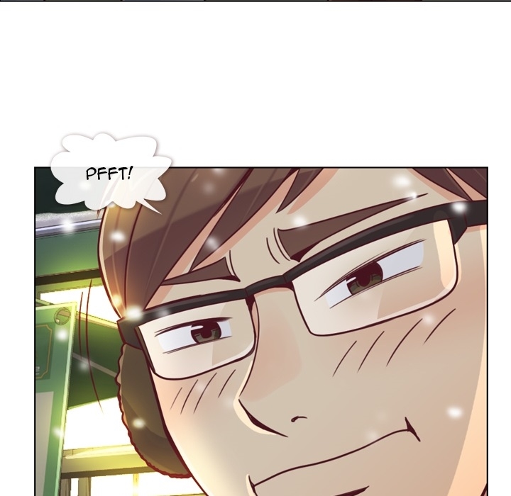 Annoying Alice Chapter 10 page 33 - Chapter 10: Episode 10: Alice and Christmas