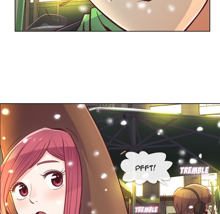Annoying Alice Chapter 10 page 34 - Chapter 10: Episode 10: Alice and Christmas