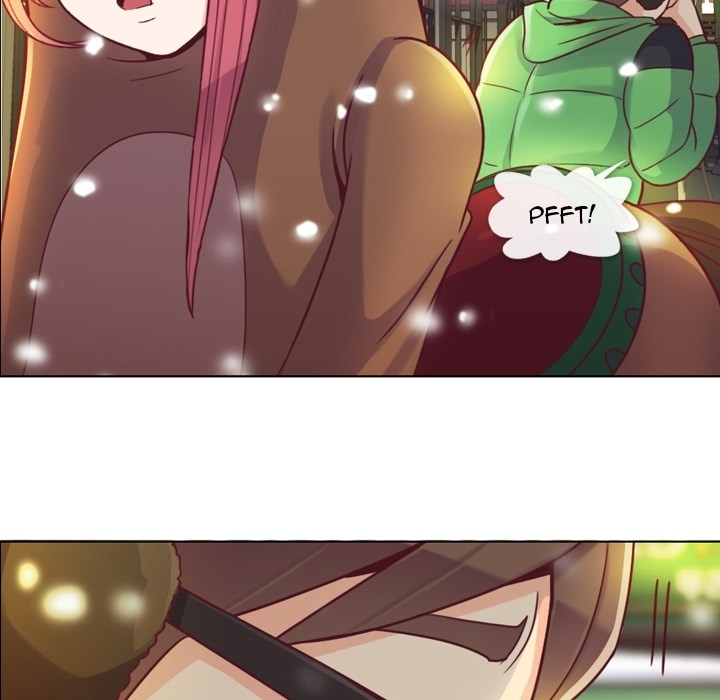 Annoying Alice Chapter 10 page 35 - Chapter 10: Episode 10: Alice and Christmas