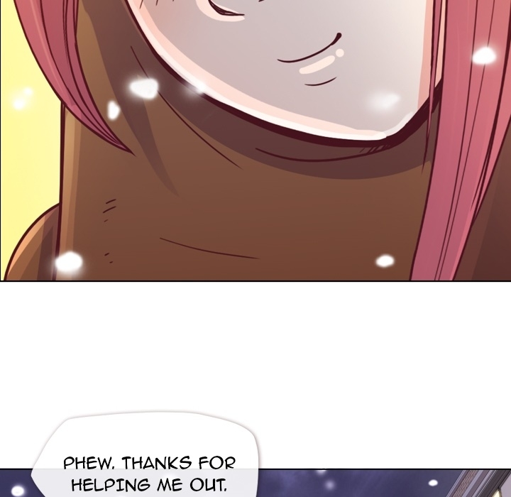 Annoying Alice Chapter 10 page 38 - Chapter 10: Episode 10: Alice and Christmas