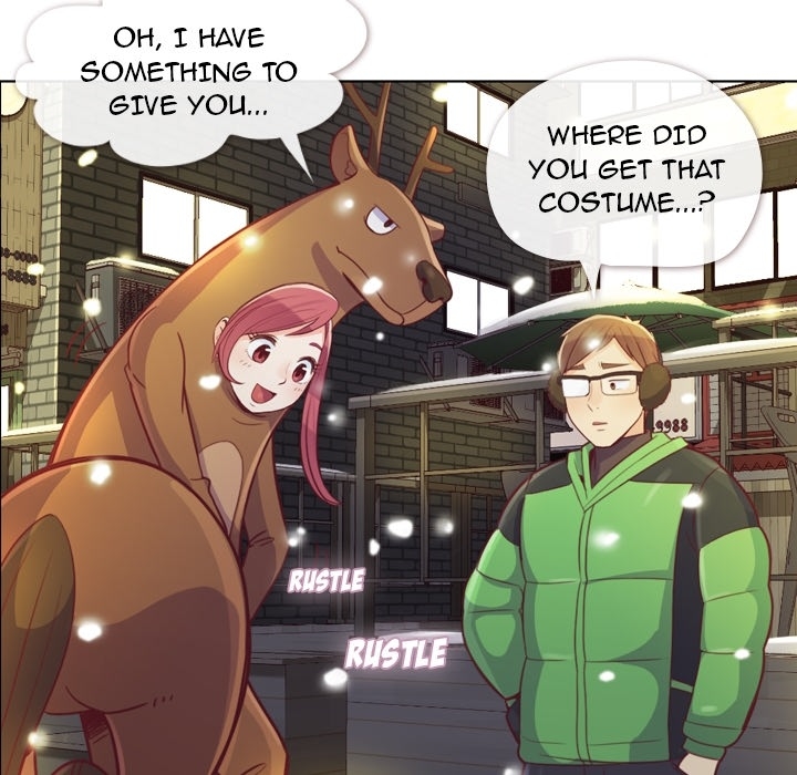 Annoying Alice Chapter 10 page 40 - Chapter 10: Episode 10: Alice and Christmas