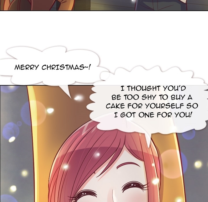Annoying Alice Chapter 10 page 41 - Chapter 10: Episode 10: Alice and Christmas