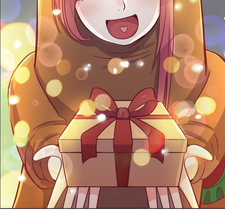 Annoying Alice Chapter 10 page 42 - Chapter 10: Episode 10: Alice and Christmas