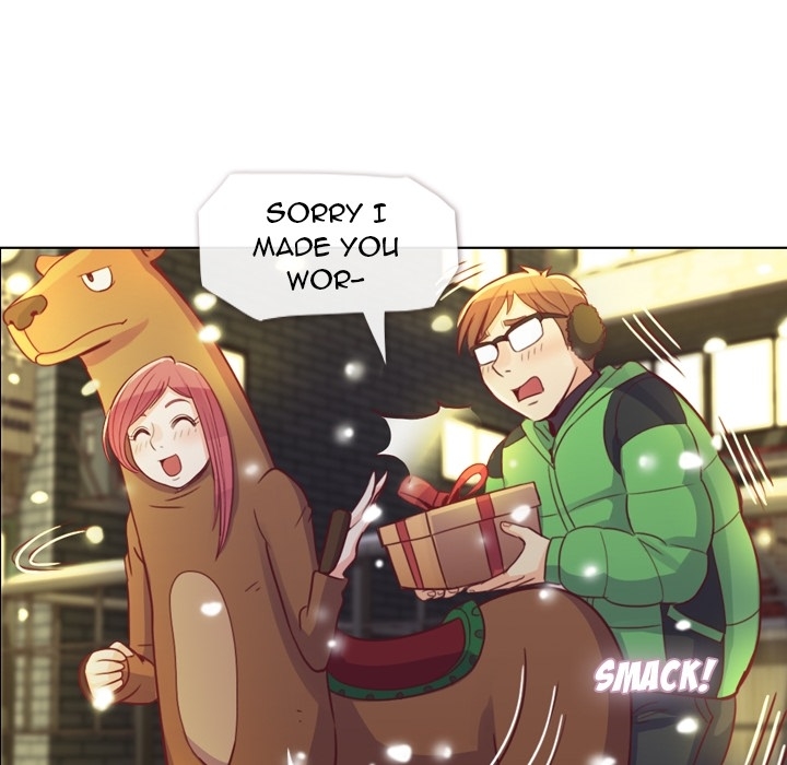 Annoying Alice Chapter 10 page 44 - Chapter 10: Episode 10: Alice and Christmas