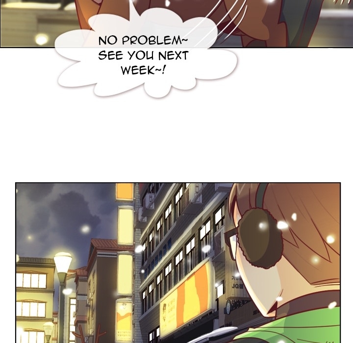 Annoying Alice Chapter 10 page 45 - Chapter 10: Episode 10: Alice and Christmas