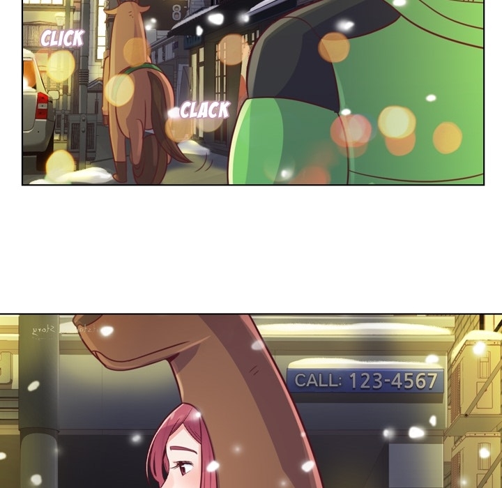 Annoying Alice Chapter 10 page 46 - Chapter 10: Episode 10: Alice and Christmas
