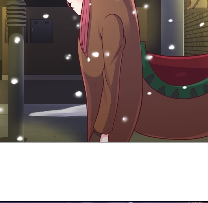 Annoying Alice Chapter 10 page 47 - Chapter 10: Episode 10: Alice and Christmas