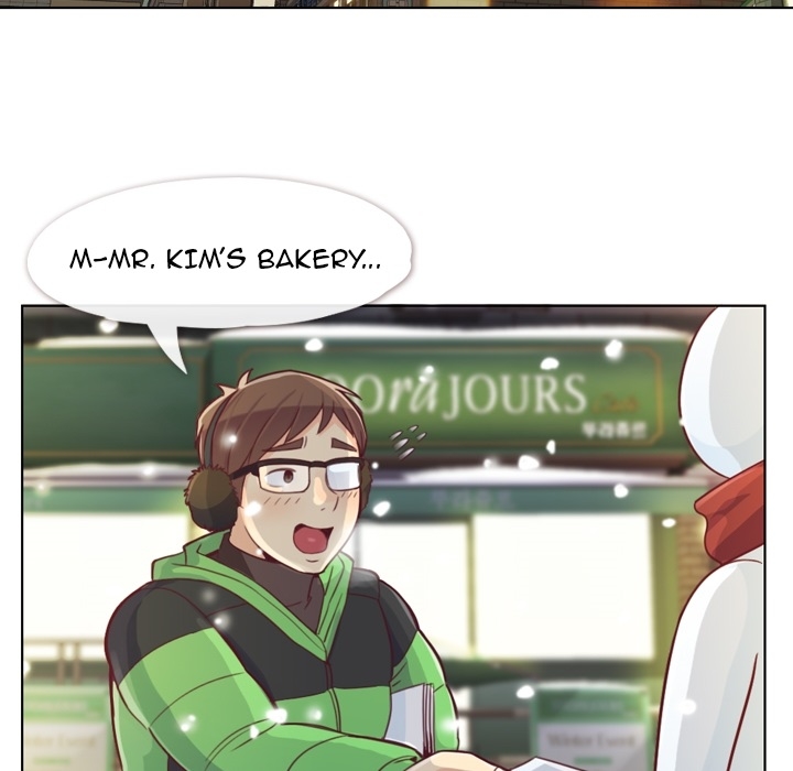 Annoying Alice Chapter 10 page 5 - Chapter 10: Episode 10: Alice and Christmas
