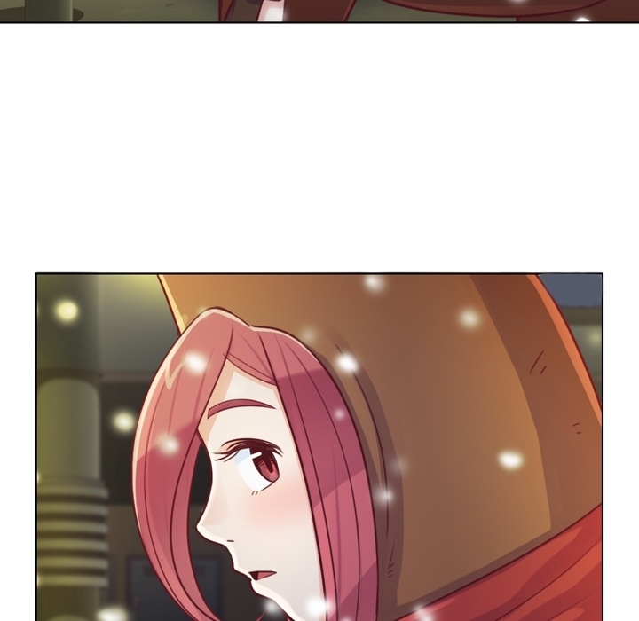 Annoying Alice Chapter 10 page 50 - Chapter 10: Episode 10: Alice and Christmas