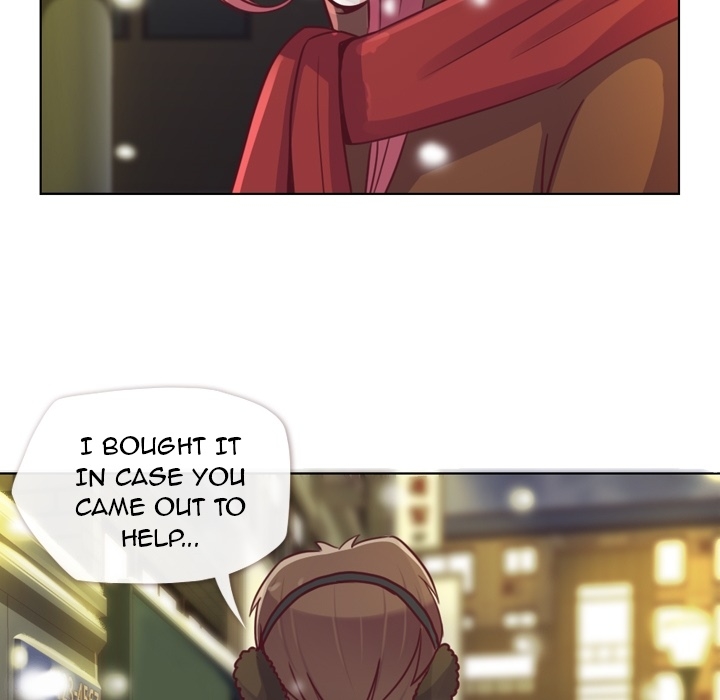 Annoying Alice Chapter 10 page 51 - Chapter 10: Episode 10: Alice and Christmas