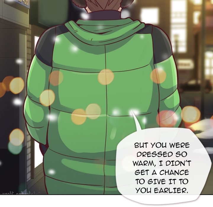 Annoying Alice Chapter 10 page 52 - Chapter 10: Episode 10: Alice and Christmas