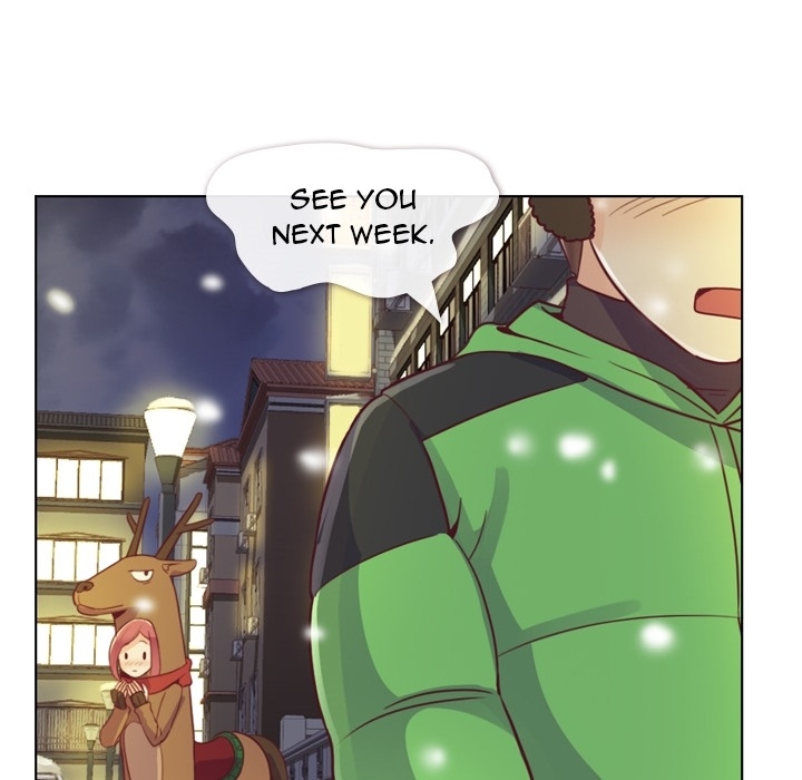 Annoying Alice Chapter 10 page 53 - Chapter 10: Episode 10: Alice and Christmas