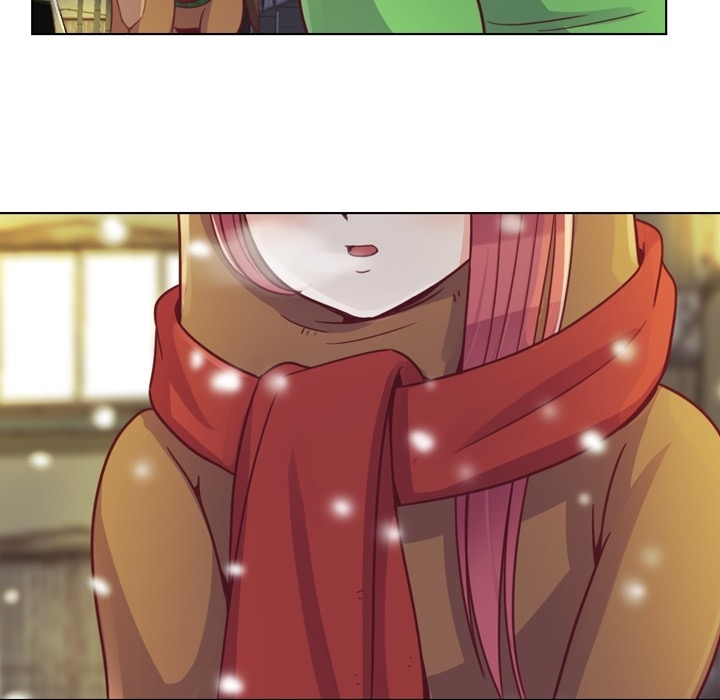Annoying Alice Chapter 10 page 54 - Chapter 10: Episode 10: Alice and Christmas