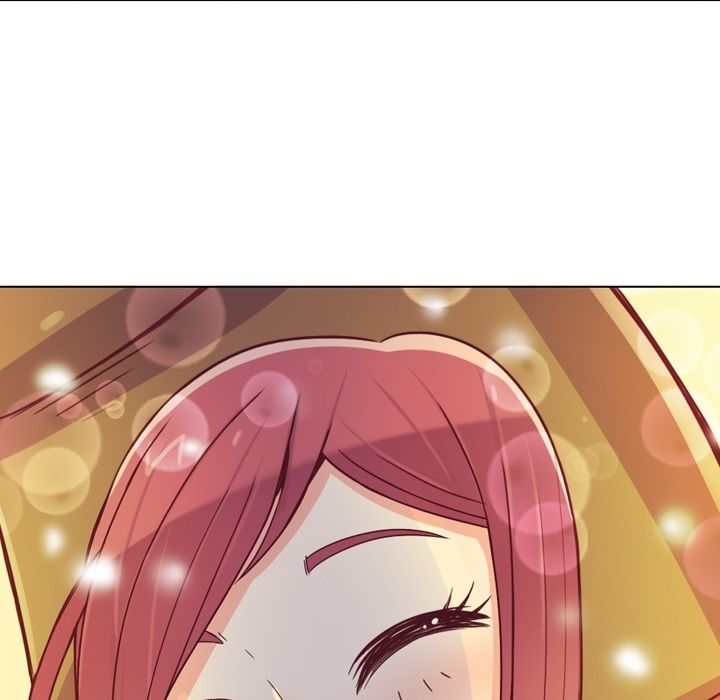 Annoying Alice Chapter 10 page 55 - Chapter 10: Episode 10: Alice and Christmas