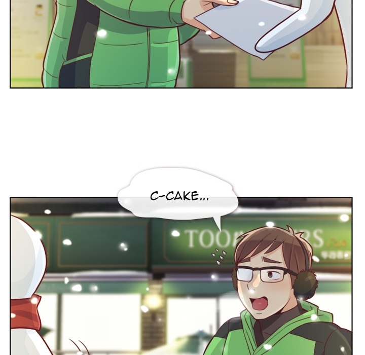 Annoying Alice Chapter 10 page 6 - Chapter 10: Episode 10: Alice and Christmas