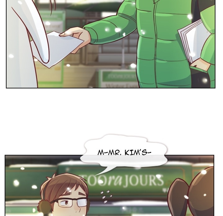 Annoying Alice Chapter 10 page 7 - Chapter 10: Episode 10: Alice and Christmas