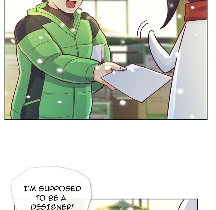 Annoying Alice Chapter 10 page 8 - Chapter 10: Episode 10: Alice and Christmas