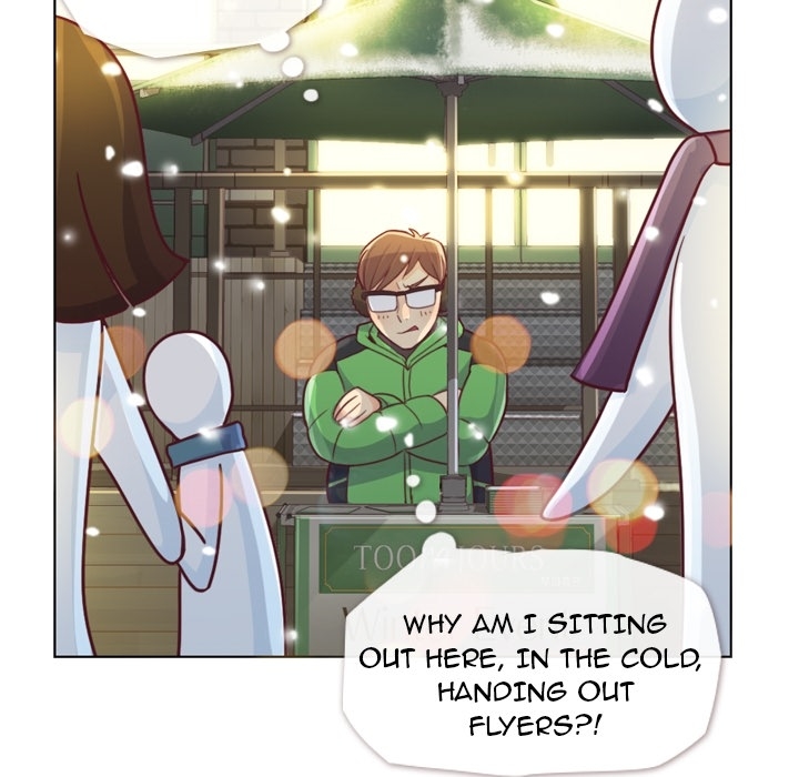Annoying Alice Chapter 10 page 9 - Chapter 10: Episode 10: Alice and Christmas