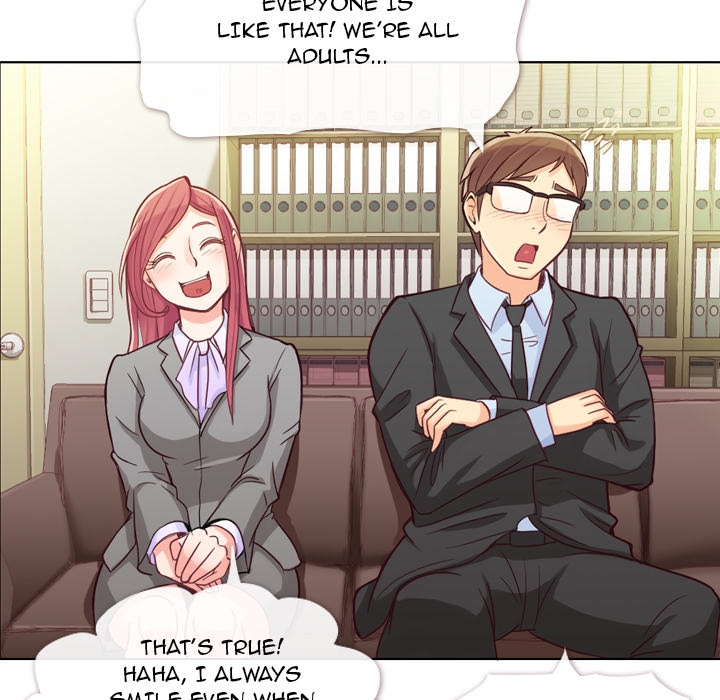 Annoying Alice Chapter 11 page 15 - Chapter 11: Episode 11: Alice and Her Social Life (Part 1)