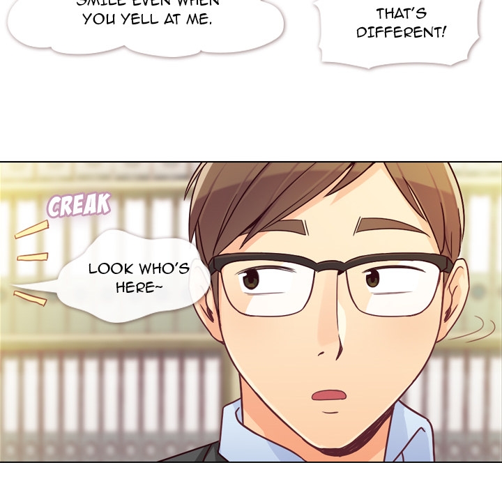 Annoying Alice Chapter 11 page 16 - Chapter 11: Episode 11: Alice and Her Social Life (Part 1)