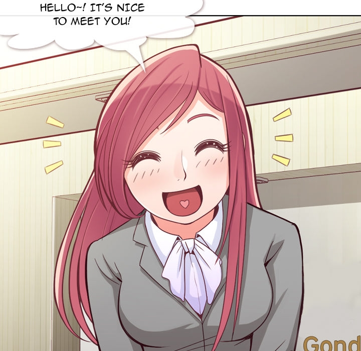 Annoying Alice Chapter 11 page 25 - Chapter 11: Episode 11: Alice and Her Social Life (Part 1)