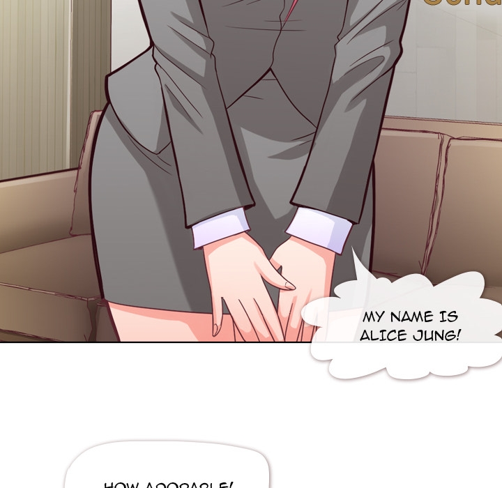 Annoying Alice Chapter 11 page 26 - Chapter 11: Episode 11: Alice and Her Social Life (Part 1)