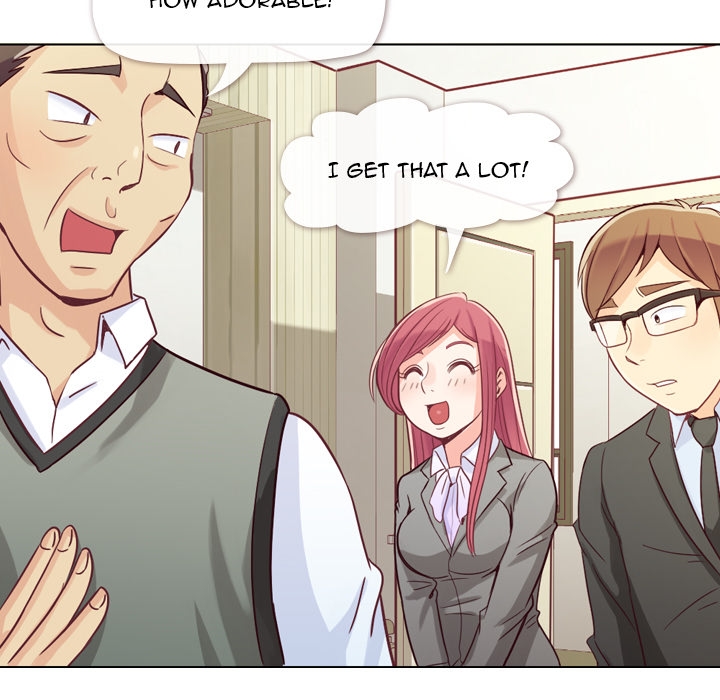 Annoying Alice Chapter 11 page 27 - Chapter 11: Episode 11: Alice and Her Social Life (Part 1)