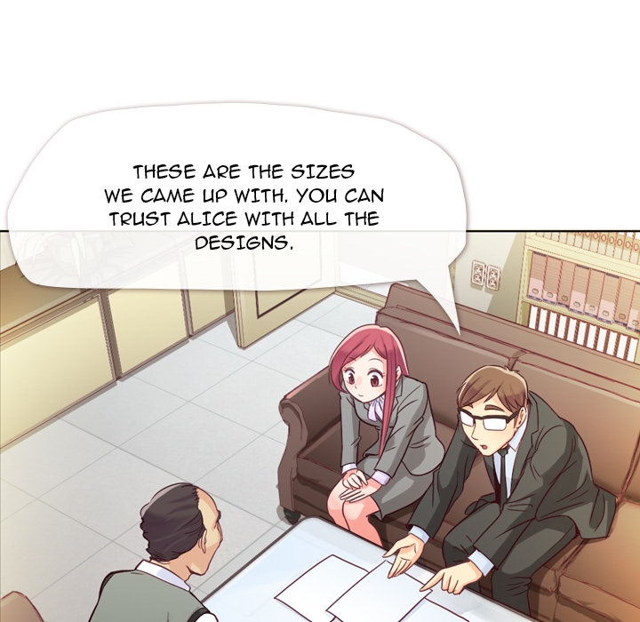 Annoying Alice Chapter 11 page 29 - Chapter 11: Episode 11: Alice and Her Social Life (Part 1)