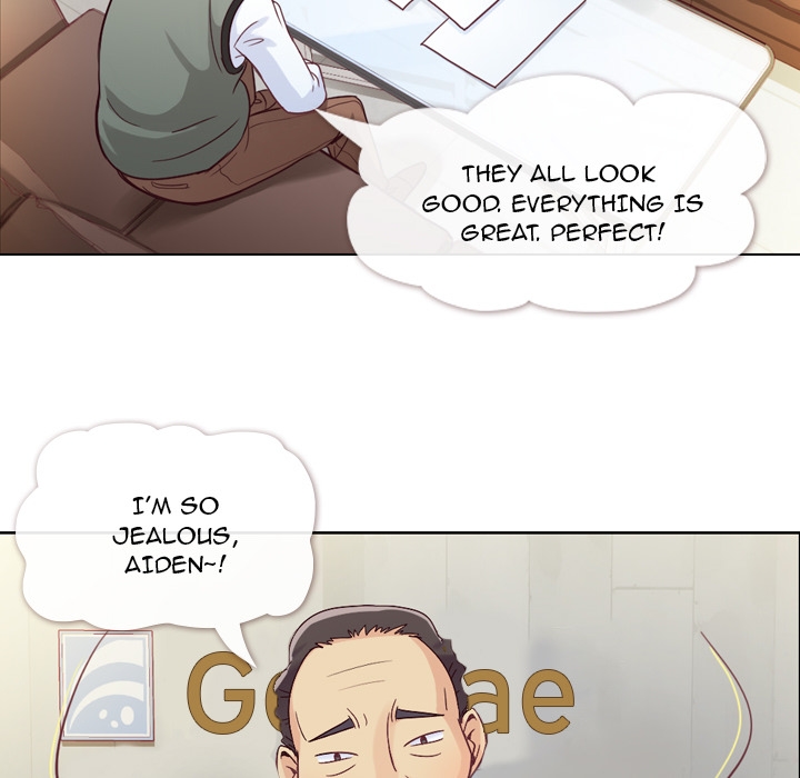 Annoying Alice Chapter 11 page 30 - Chapter 11: Episode 11: Alice and Her Social Life (Part 1)