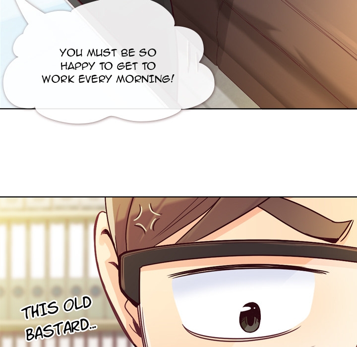 Annoying Alice Chapter 11 page 33 - Chapter 11: Episode 11: Alice and Her Social Life (Part 1)