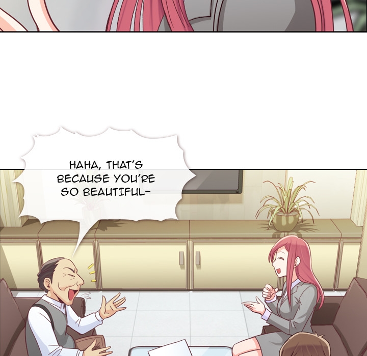 Annoying Alice Chapter 11 page 36 - Chapter 11: Episode 11: Alice and Her Social Life (Part 1)