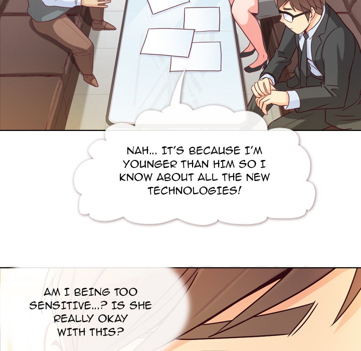 Annoying Alice Chapter 11 page 37 - Chapter 11: Episode 11: Alice and Her Social Life (Part 1)