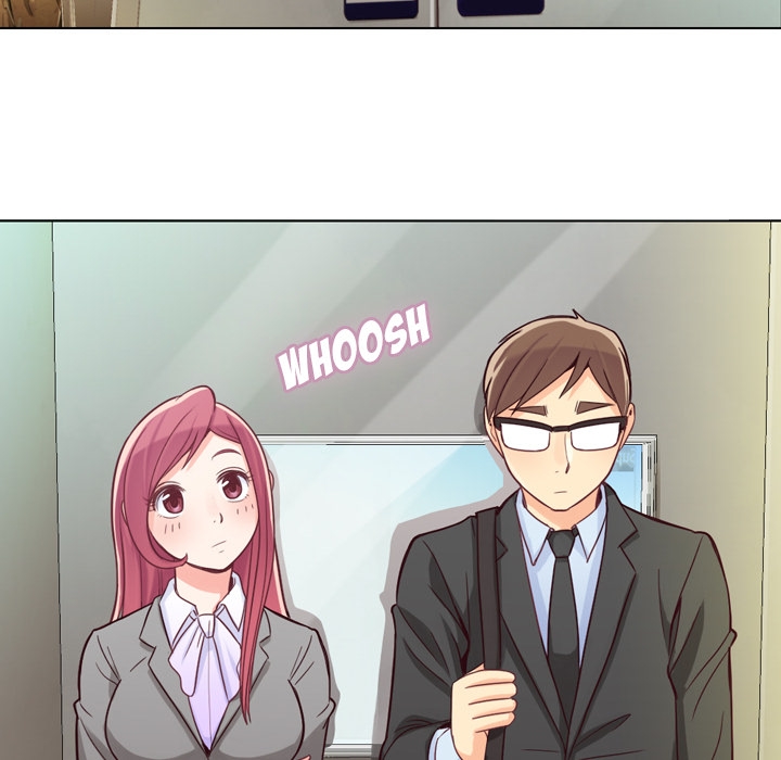 Annoying Alice Chapter 11 page 40 - Chapter 11: Episode 11: Alice and Her Social Life (Part 1)