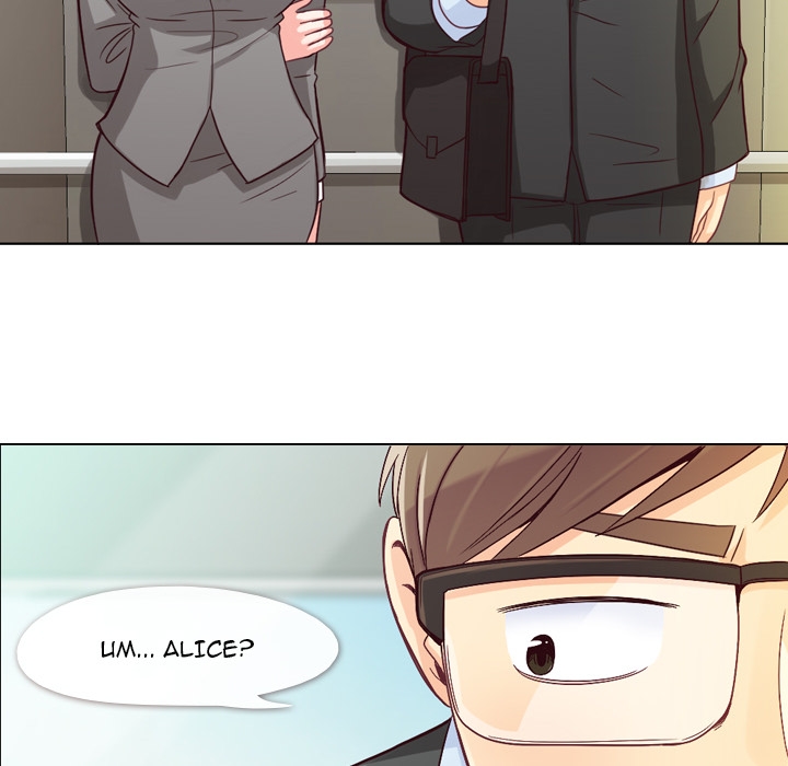 Annoying Alice Chapter 11 page 41 - Chapter 11: Episode 11: Alice and Her Social Life (Part 1)
