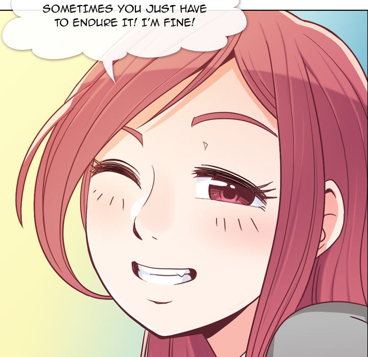 Annoying Alice Chapter 11 page 45 - Chapter 11: Episode 11: Alice and Her Social Life (Part 1)