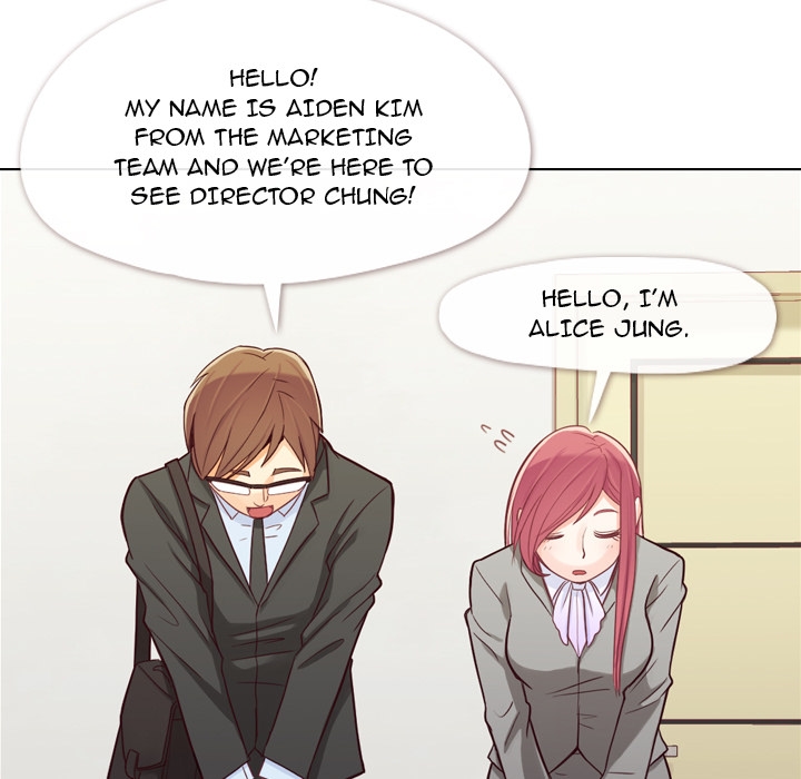 Annoying Alice Chapter 11 page 5 - Chapter 11: Episode 11: Alice and Her Social Life (Part 1)