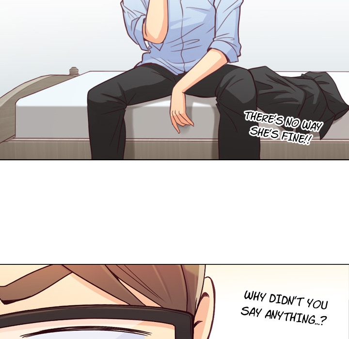 Annoying Alice Chapter 11 page 50 - Chapter 11: Episode 11: Alice and Her Social Life (Part 1)