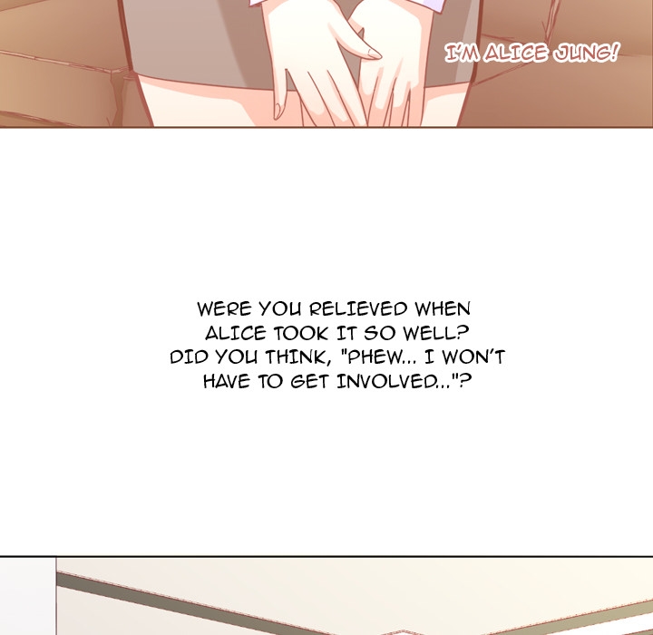 Annoying Alice Chapter 11 page 54 - Chapter 11: Episode 11: Alice and Her Social Life (Part 1)