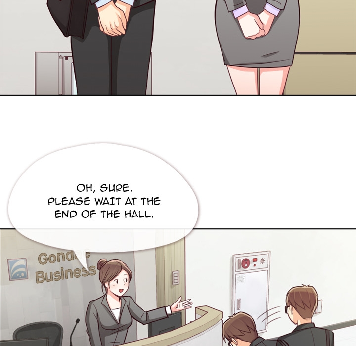 Annoying Alice Chapter 11 page 6 - Chapter 11: Episode 11: Alice and Her Social Life (Part 1)