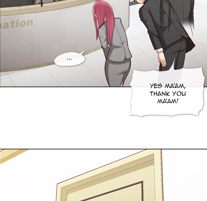 Annoying Alice Chapter 11 page 7 - Chapter 11: Episode 11: Alice and Her Social Life (Part 1)
