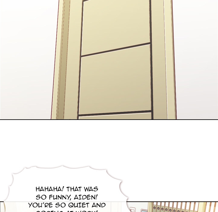 Annoying Alice Chapter 11 page 8 - Chapter 11: Episode 11: Alice and Her Social Life (Part 1)