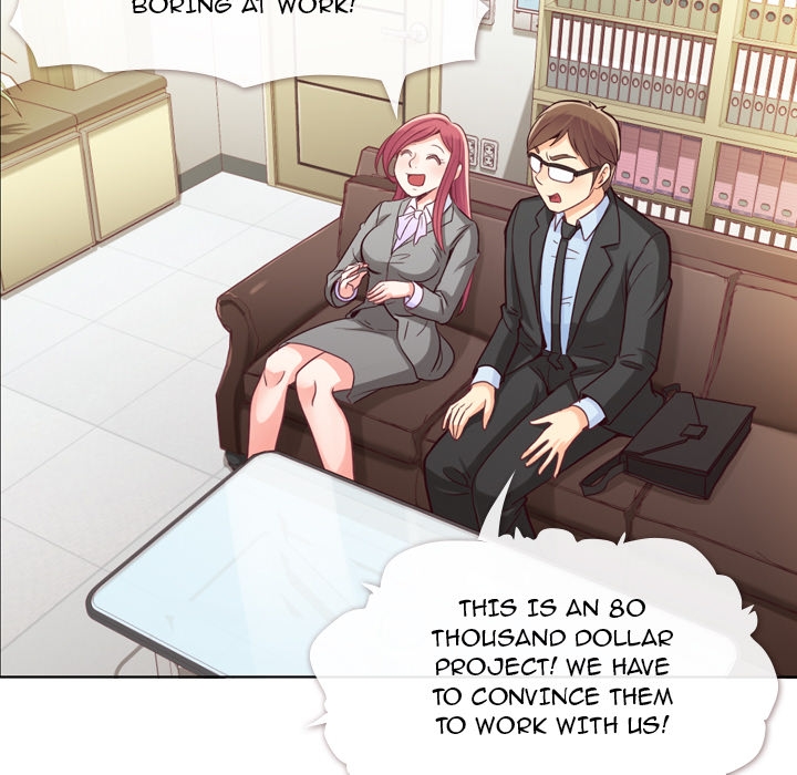 Annoying Alice Chapter 11 page 9 - Chapter 11: Episode 11: Alice and Her Social Life (Part 1)