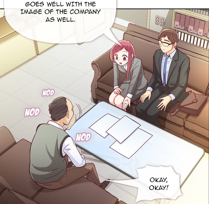 Annoying Alice Chapter 12 page 15 - Chapter 12: Episode 12: Alice and Her Social Life (Part 2)