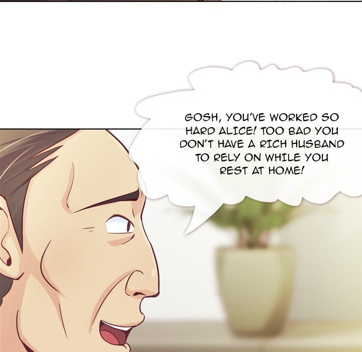 Annoying Alice Chapter 12 page 16 - Chapter 12: Episode 12: Alice and Her Social Life (Part 2)