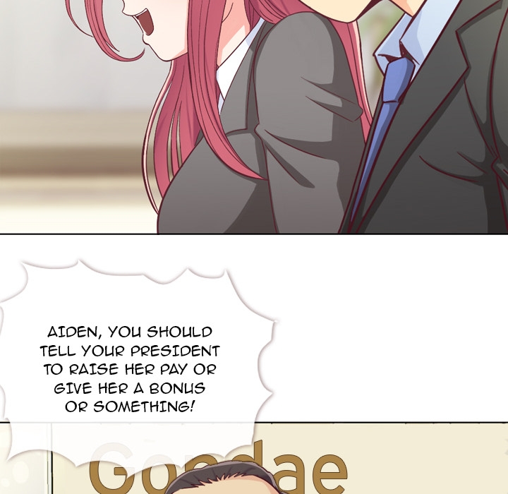 Annoying Alice Chapter 12 page 18 - Chapter 12: Episode 12: Alice and Her Social Life (Part 2)
