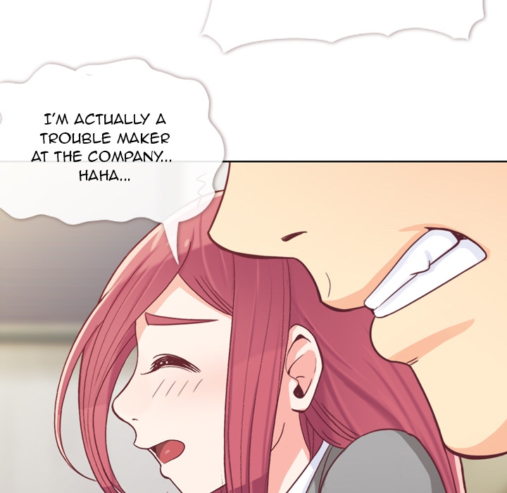 Annoying Alice Chapter 12 page 20 - Chapter 12: Episode 12: Alice and Her Social Life (Part 2)