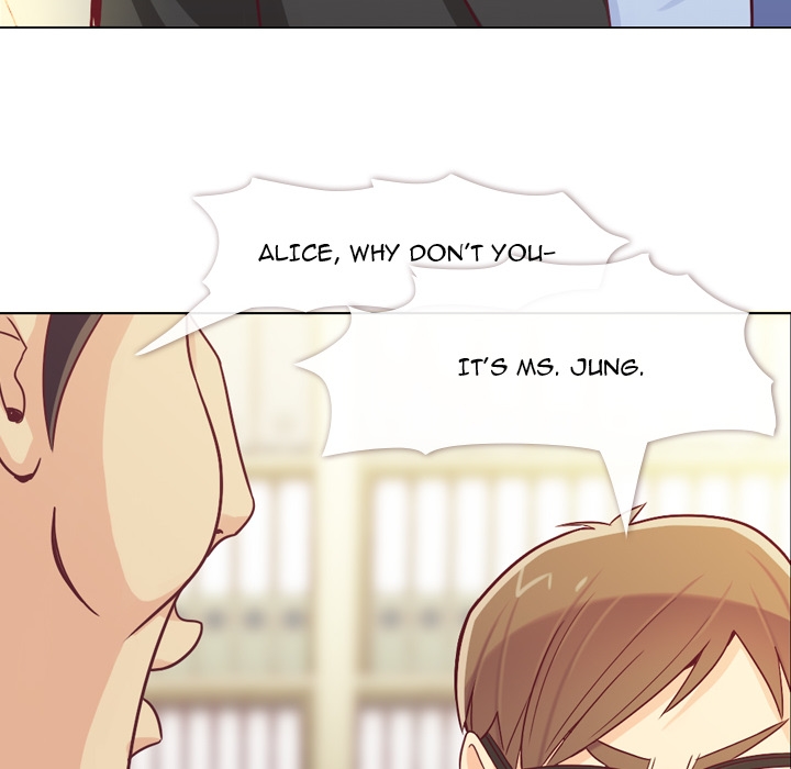 Annoying Alice Chapter 12 page 26 - Chapter 12: Episode 12: Alice and Her Social Life (Part 2)