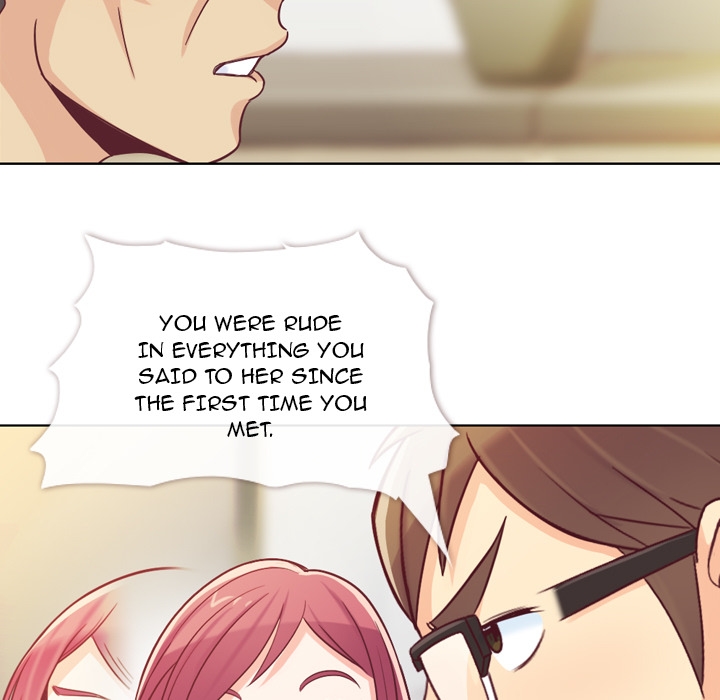 Annoying Alice Chapter 12 page 33 - Chapter 12: Episode 12: Alice and Her Social Life (Part 2)